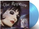 SIOUXSIE and THE BANSHEES - RAPTURE - NEW Turquoise VINYL (National Album Day)