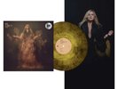 chemistry (limited yellow & black galaxy spotify vinyl) - kelly clarkson /3000