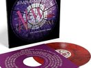 Simple Minds - New Gold Dream : Live From Paisley Abbey (2023) NEW RED VINYL LP