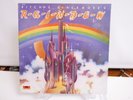 Ritchie Blackmore's Rainbow Vinyl Record LP Gatefold Polydor PD6049 Dio