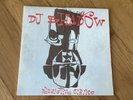 DJ Shadow – Preemptive Strike   2x lp