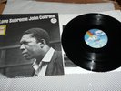 John Coltrane A Love Supreme Impulse A-77 stereo gatefold cover Rare MCA Label