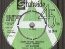 IAN WHITCOMB*LUCKY JIM ( HOW I ENVY HIM )*DEMO*POP*STATESIDE LABEL*LISTEN