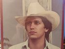 George Strait-Strait Country LP-MCA 5248-VTG Vinyl Record  1981 33 RPM-VG++/VG++