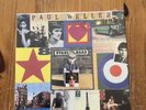 PAUL WELLER STANLEY ROAD 6 x 7 INCH SINGLES BOX SET, MINT, STILL SEALED NEW