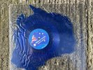 Men At Work Down Under Special Disc Vinyl Single