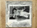 Annette Peacock Abstract Contact Vinyl Album LP 12”