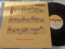 Themes Library Synthesizer and Percussion Bennett Hawkshaw Funk Jazz Samples EX