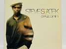 STEVE SPACEK  “SPACE SHIFT” J Dilla Dollar LP Vinyl Record