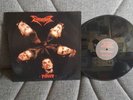 Dismember Vinyl Schallplatte LP  Maxi.  Death Metal