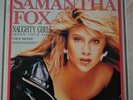 SAMANTHA FOX : Naughty girls/ I surrender 1987 Usa 12