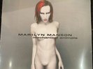 marilyn manson mechanical animals vinyl 2023 Release