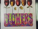 THE ROLLING STONES-FLOWERS-Great Stereo 1st Pressing-LONDON
