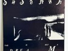 DADAMAH - THIS IS NOT A DREAM. MAJORA RECORDS ORIGINAL PRESSING 90S LOFI