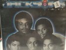 The Jacksons Triumph CBS Half Speed Master Sound - Vinyl NEW SEALED
