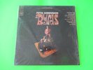 THE BYRDS FIFTH DIMENSION LP 2 EYE LABEL SHRINK EX VINYL RECORD