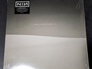 Nine Inch Nails GHOSTS I-IV Vinyl 4x LP (2008, halo 26, USA pressed) NEW SEALED