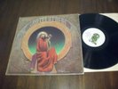 Grateful Dead , Blues For Allah ,1975 G. Dead 1st Press. VG+/EX Cond. W/Insert