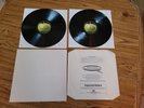 ‘The Beatles’ White Album 1981 U.K. mono audiophile vinyl press near mint cond
