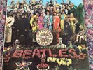 The Beatles ‘Sgt Peppers Lonely Hearts Club’ - 1967 PCS 7027