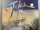 ZZ TOP - Tejas LP PURPLE limited Ed vinyl Record New/Sealed