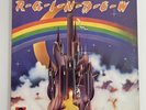 Rainbow ‎– Ritchie Blackmore's Rainbow  Polydor 53-Keel Pressing US 1975
