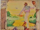 DICK JAMES MUSIC DJE 29001 UK ELTON JOHN Goodbye Yellow Brick Rd G/F #2LP SHRINK
