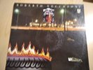 Roberto Vecchioni - Luci A San Siro  Vinile Usato 1979 1° Stampa