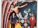 Crowded House – Crowded House - Vinyl Promo LP - Rock / Alternative