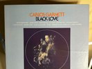 CARLOS GARNETT - Black Love - MUSE 5040 | Recorded: 1974 w/Mauricio Smith - VG+