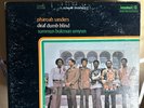 PHAROAH SANDERS Deaf Dumb Blind US ORIG LP 1970 IMPULSE AS 9199 VG/VG++