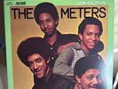 The Meters - Look-ka Py Py Vinyl Record Jay - Gee NM/VG+