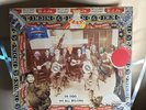 Dr. Dog We All Belong and Fate Vinyl LP 2007 Press NM/NM