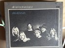 The Allman Brothers Band Idlewild South LP, 1970 ATCO In Shrink NM/NM