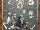 AEROSMITH - Get Your Wings (Columbia, 1974) 2013 LP Vinyl Reissue ** NEW **