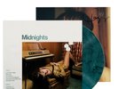 TAYLOR SWIFT - MIDNIGHTS JADE GREEN 12