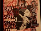 Spazz La Revancha Vinyl Despise You Infest Charles Bronson Crom