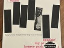 Horace Parlan Speakin My Piece NM  Classic Records Blue Note lp