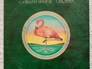 Christopher Cross Self Titled Australia pressing 12'' vinyl Lp 1979
