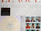 The Human League  Unlimited Orchestra  Sealed Record New  Don't You Want Me