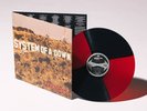 System Of A Down : Toxicity (Limited Remastered 180G Red/Black Vinyl LP) SEALED