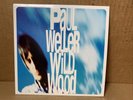 1994 PAUL WELLER Wild Wood Sheared Remix UK 2-trk 7