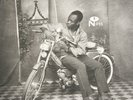 Various – Bobo Yéyé - Belle Époque In Upper Volta - USA 2016 - Mint, 3 LPs