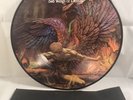Judas Priest - Sad Wings of Destiny - Vinyl 12