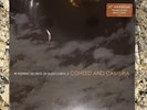 NEW Coheed And Cambria In Keeping Secrets Of Silent Earth 3 Clear GREEN VINYL
