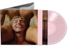 Troye Sivan - Something To Give Each Other Pink Vinyl + Signed Card