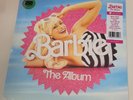 Barbie: Album (Orig Soundtrack) LTD Neon Pink Vinyl (SEALED & NEW)w/mnr slv dmg