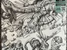 Disco Elysium Video Game Original Soundtrack Origami Vinyl British Sea Power