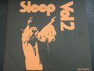 sleep vol 2 Live At Gillman St Vinyl Pink Holy Mountain Dopesmoker 12” Rare