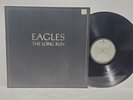 EAGLES The Long Run Original 1979 LP Asylum 5E-508 NEAR MINT Vinyl Gatefold